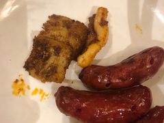 -福苗小骆驼烧烤(大唐不夜城店)