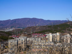 -红光山