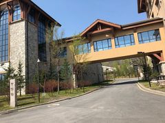 -长白山万达喜来登度假酒店