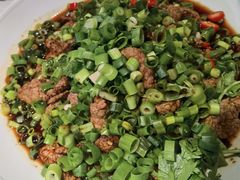 18秒速烤牛肉-融和里(华润·二十四城店)