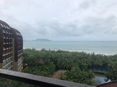 -三亚湾海居铂尔曼度假酒店