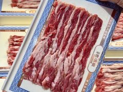 -董记老清泉·鲜切涮羊肉(窑岭店)