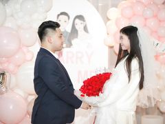 -CIAO·团建聚餐·生日派对轰趴馆(福田店)