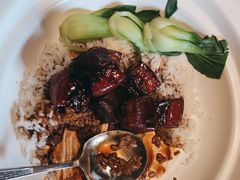 -味莊·青岛菜(云霄路店)