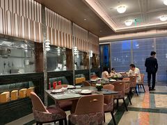 -上海前滩香格里拉大酒店