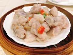 -海皇酒家(钰海万国汇购物广场店)