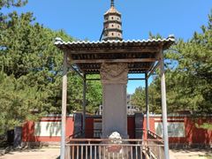 -承德避暑山庄景区