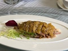 蝶园手撕鸡-蝶苑(吴江路店)