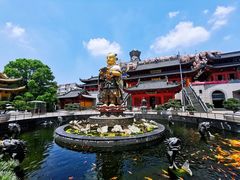 -上海东林寺(金山区)