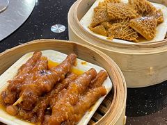 -味可道美食坊(福基路店)