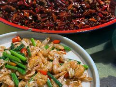 -林中乐辣子鸡(歌乐山总店)