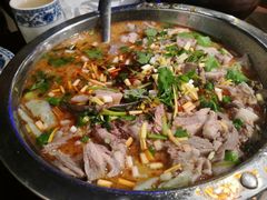 -大张烙馍村(泉山店)