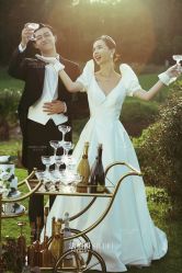 -太古映画婚纱摄影(天河店)