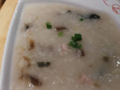 -嘉和一品粥(方庄店)