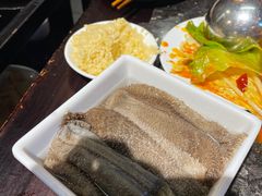 -巴蜀大宅门火锅(北大街店)