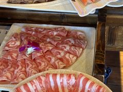 -唇辣号重庆老火锅(燕郊鑫乐汇店)