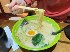 豚骨拉面-胜代日本料理(云程巷小区店)