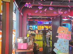 -DEDE APU潮玩运动聚乐部(观音桥店)
