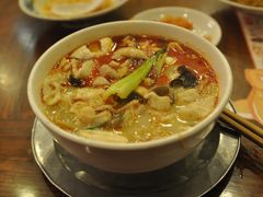 -春发生饭店·非遗(南院门店)
