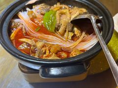 -肖记公安牛肉鱼杂馆· 省级非物质文化遗产(仁和路店)