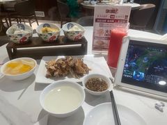 -东方饺子王(和平里店)
