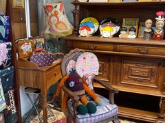 -恋物百货商店(华侨城店)