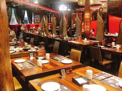 大堂-四海一家自助餐(益田假日广场店)