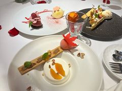 -王品牛排(珠海富华里店)