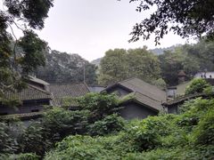 -白公馆