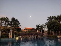 -三亚海棠湾万丽度假酒店