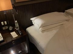 -北京丽晶酒店