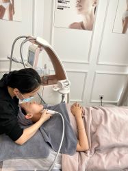 -Hi Beauty Skin 科技美肤中心