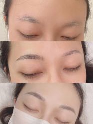 -久匠·纹眉半永久野生眉