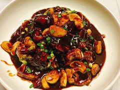 -丰收日·小海鲜·沪上家宴(顾村正大店)