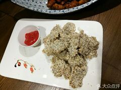 -江津如果餐厅(江津店)