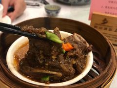 -畔山酒店中餐厅