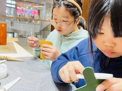 -HEARTISANS手工DIY皮艺体验(安贞环宇荟店)