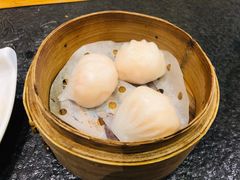 一品虾饺煌-小城粥道·海胆鲜虾粥(解放广场店)