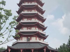-芜湖方特东方神画