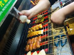 -非凡烧烤(历史博物馆店)