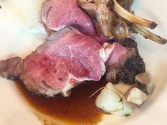 -富力希尔顿酒店·地阔自助餐厅