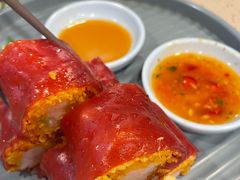 -点都德(水贝IBC店)