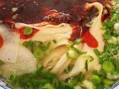 -清真磨沟沿老字号牛肉面(总店)