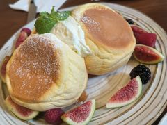 -UPPER KITCHEN(延安路店)