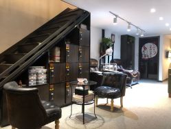 -美奈サロン美甲美睫皮肤管理