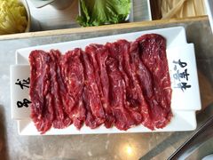 -大喜牛鲜牛肉火锅(营迹路店)