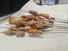 -小艺烧烤(曲江店)