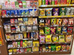 -全家便利店(署前路三店)