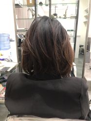 -Moyue HAIR SALON