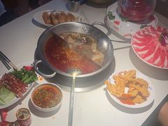 -小龙坎火锅(IFS HOT店)